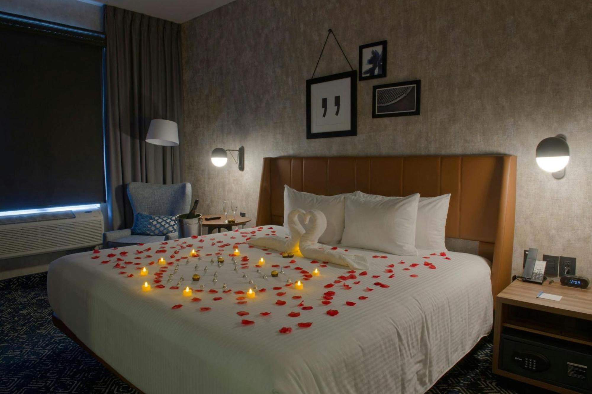 Four Points By Sheraton Distrito Uno Chihuahua Esterno foto